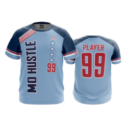 MO-HUSTLE