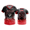 2148 FD Womens V-Neck NEMESIS