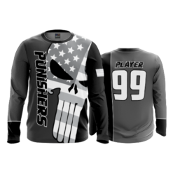  PUNISHERS