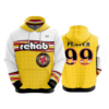 FD Hoody REHAB