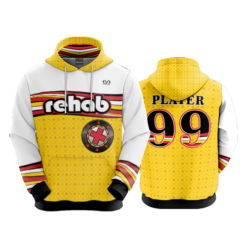 FD Hoody REHAB
