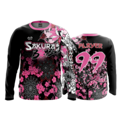 SAKURA-BOMBS