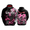 FD Hoody SAKURA-BOMBS