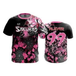 SAKURA-BOMBS