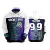 2154 FD Hoody SHOW-US-YOUR-HITS