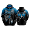 2154 FD Hoody VOODOO