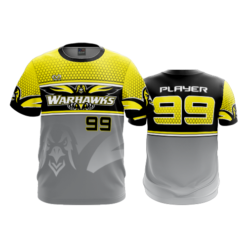 WARHAWKS