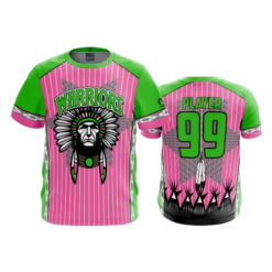 WARRIORS