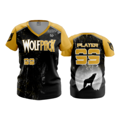 WOLFPACK