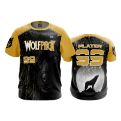 WOLFPACK
