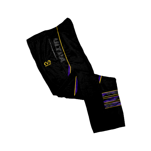 1164 FD ULTRA Sweat Pant Zipper Bottom