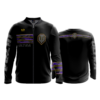 1164 FD ULTRA WARM UP JACKET