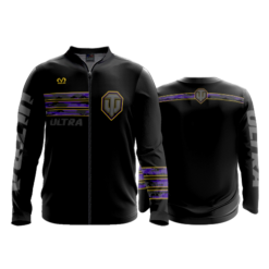 1164 FD ULTRA WARM UP JACKET