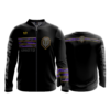 1164 FD UNIOTO WARM UP JACKET