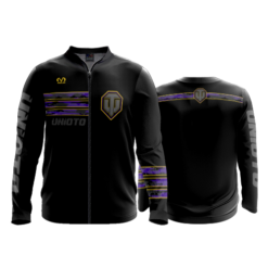 1164 FD UNIOTO WARM UP JACKET