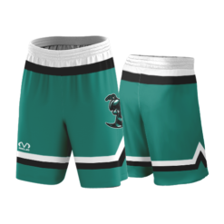2166 FD Basketball Shorts - CL