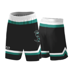 2166 FD Basketball Shorts - CL