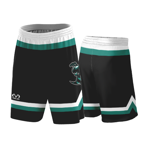 2166 FD Basketball Shorts - CL