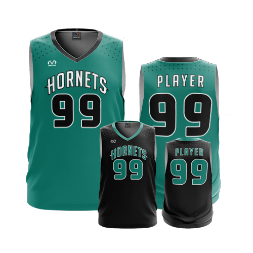 2166 CL FULL DYE CUSTOM REVERSIBLE MENS JERSEY