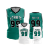 2166 CL FULL DYE CUSTOM REVERSIBLE WOMENS JERSEY