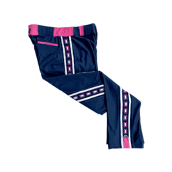 2099 CL FULL DYE CUSTOM BRAID MENS PANT