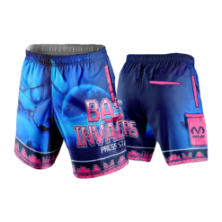 2099 LIGHTWEIGHT MICROFIBER 160gsm SHORT