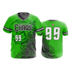 2157 FD Sport V-Neck MENS