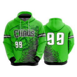 2157 FD Hoody