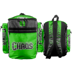 2157 Mojo Diamond Backpack