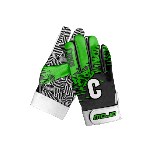 2157 MOJO CUSTOM TEAM GLOVES