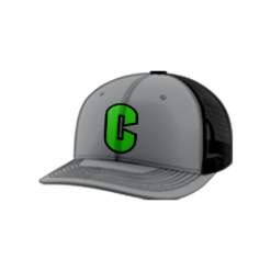 2157 Team Cap Trucker 112