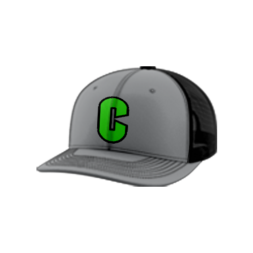 2157 Team Cap Trucker 112