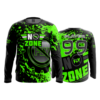 617 FD Long Sleeve MENS