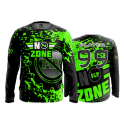 617 FD Long Sleeve MENS