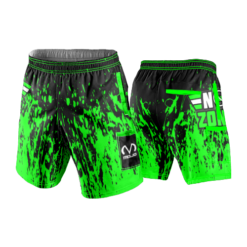 617 LIGHTWEIGHT MICROFIBER 160gsm SHORT