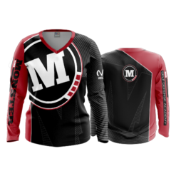 2130 FD Womens V-Neck Longsleeve