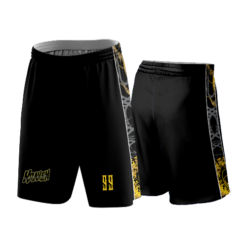 2145 FD Razor Shorts