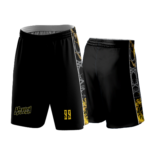 2145 FD Razor Shorts