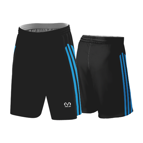 2153 FD Basketball Shorts - CL
