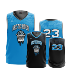 2153 CL FULL DYE CUSTOM REVERSIBLE MENS JERSEY