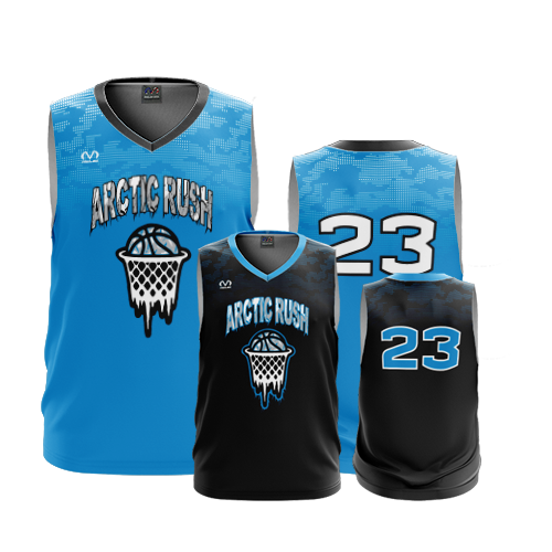 2153 CL FULL DYE CUSTOM REVERSIBLE MENS JERSEY