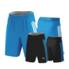 2153 FD REVERSIBLE BBALL 12in SHORTS