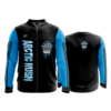 2153 FD WARM UP JACKET