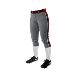 2156 FD Girls Fastpitch Pant CL