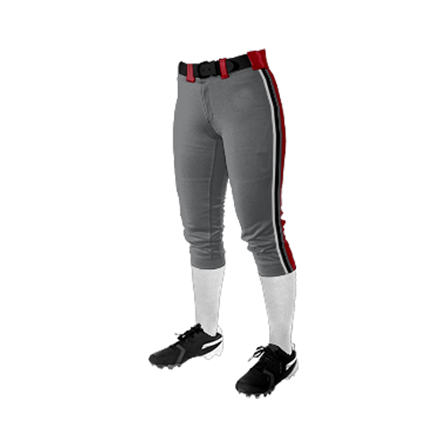 2156 FD Girls Fastpitch Pant CL