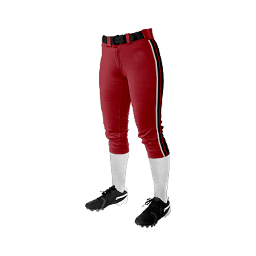 2156 FD Girls Fastpitch Pant CL