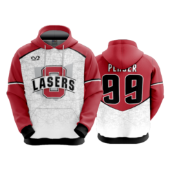 2156 FD Hoody