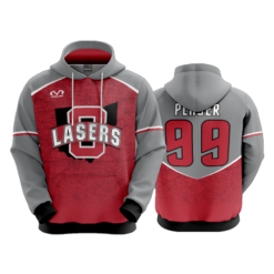 2156 FD Hoody
