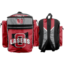 2156 Mojo Diamond Backpack