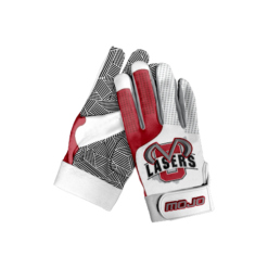 2156 MOJO CUSTOM TEAM GLOVES